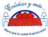 COLCHAS Y MAS PARA QUE TU CAMA TE GUSTE MAS