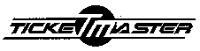 TICKETMASTER