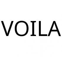 VOILA
