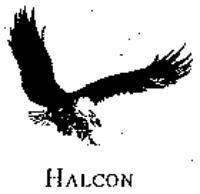 HALCON