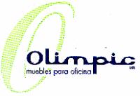 O OLIMPIC