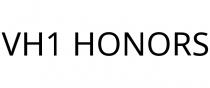 VH1 HONORS