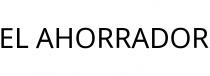 EL AHORRADOR
