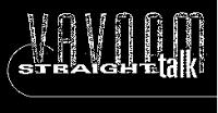 VAVOOM STRAIGHT TALK