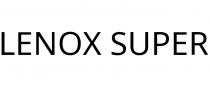 LENOX SUPER