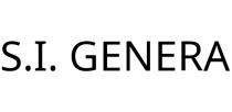 S.I. GENERA