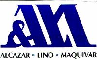 A&LM ALCAZAR LINO MAQUIVAR