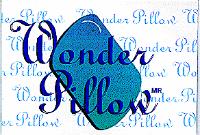 WONDER PILLOW