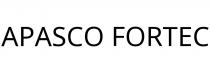 APASCO FORTEC