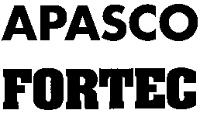 APASCO FORTEC
