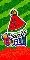 SANDY QUEEN