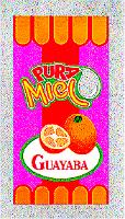 PURA MIEL GUAYABA