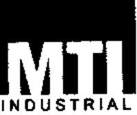 MTI INDUSTRIAL