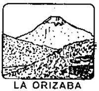 LA ORIZABA