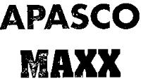 APASCO MAXX