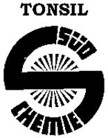 TONSIL S SÜD CHEMIE