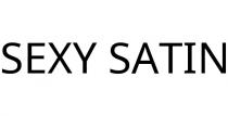 SEXY SATIN