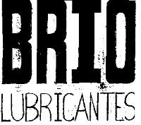 BRIO LUBRICANTES