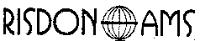 RISDON AMS
