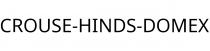 CROUSE-HINDS-DOMEX