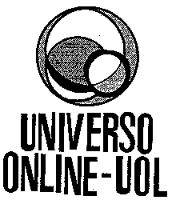 UNIVERSO ONLINE-UOL