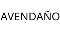AVENDAÑO