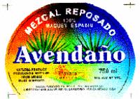 AVENDAÑO