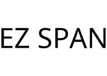 EZ SPAN