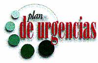 PLAN DE URGENCIAS