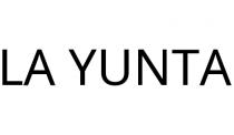 LA YUNTA