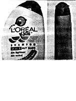 L'OREAL KIDS
