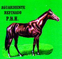 AGUARDIENTE PHH