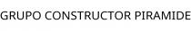 GRUPO CONSTRUCTOR PIRAMIDE