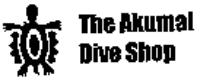 THE AKUMAL DIVE SHOP