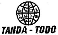 TANDA-TODO