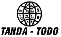 TANDA-TODO