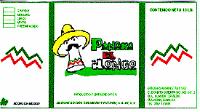 PANCHO EL HONGO