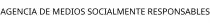 AGENCIA DE MEDIOS SOCIALMENTE RESPONSABLES
