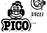 PICO BUZZY