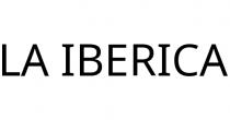 LA IBERICA