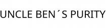 UNCLE BEN´S PURITY