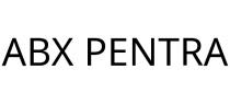 ABX PENTRA