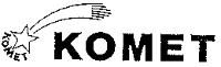 KOMET