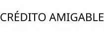 CRÉDITO AMIGABLE