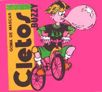 CLETOS BUZZY
