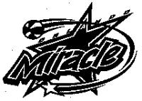 ORLANDO MIRACLE