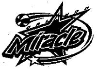 ORLANDO MIRACLE