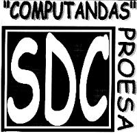 COMPUTANDAS SDC PROESA