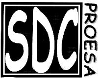 SDC PROESA