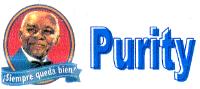 ¡ SIEMPRE QUEDA BIEN ! PURITY